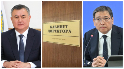 Сомнительные правила, или Что не так с ротацией директоров школ в Алматы