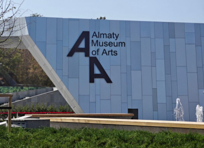 Almaty