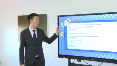 Тәуелсіздіктің төл құрдастары ұрпақ тәрбиесімен айналысып жүр