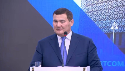 Нәлібаев Премьер-министрдің бірінші орынбасары болды