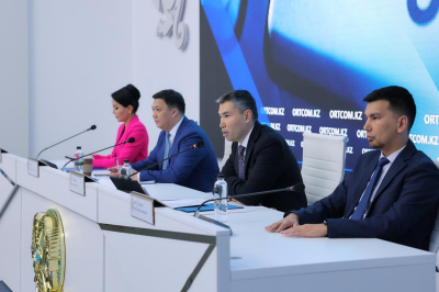 Қазақстанда құрылатын тауарлардың ұлттық базасы деген не?