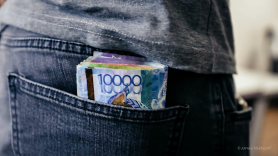 2,3 млн теңге: елімізде қай мамандар ең жоғары жалақы сұраған