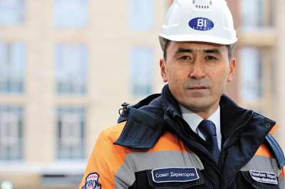 Қазақстанның