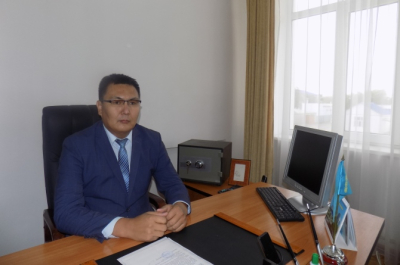 Атыраудағы жол апаты: аудан әкімінің орынбасары қайтыс болды