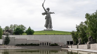 В