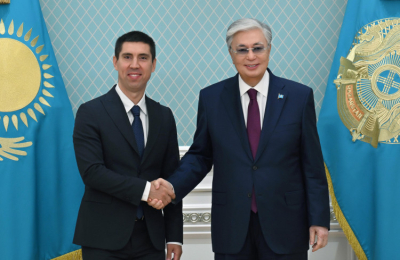 Президент