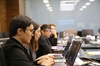 Журналистика