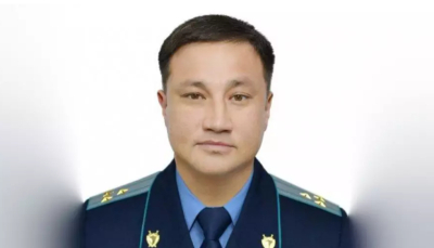 Ақтауда прокурор ұсталғаны туралы ақпарат тарады