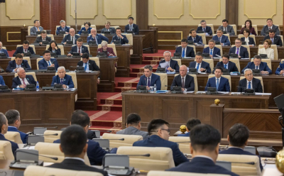 Дивидендтер төлеу мөлшері туралы норма енгізілді