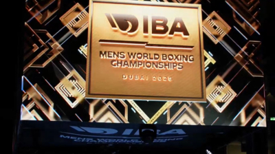 Қазақстандық төрт боксшы Дубайдағы финалда жұдырықтасады