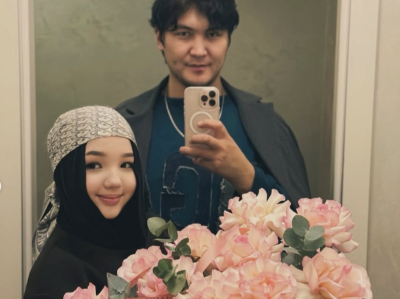 &quot;Оранған, қызымен жасты&quot;: Әнші Жігер Аупбаев өзінен 15 жас кіші қызға ғашық болып қалған