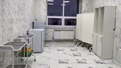 Жыл соңына дейін ауылдарда 150-ге жуық медициналық алғашқы көмек нысаны салынады