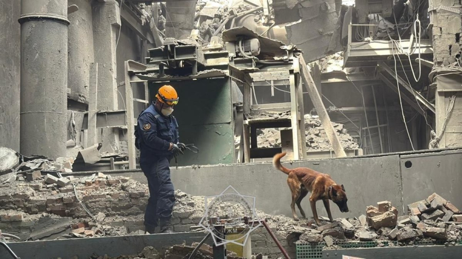 Өскемендегі жарылыстан 2 адам қаза тапты