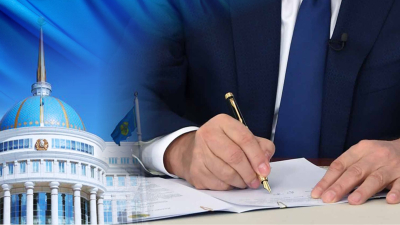 Үкіметтің қызметін бақылау және соттардың тәуелсіздігі: Құрылтайға қандай өкілеттілік беріледі?