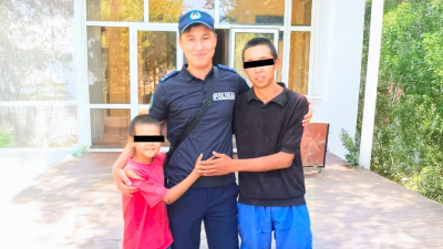 Жамбылда ұлдарын 5 жыл бойы құлдықта ұстаған өгей әкеге сот үкімі шықты