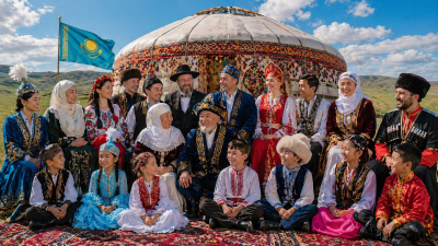 Қазақстан атты киелі Шаңырақтың астында бір үйдің баласындай тату-тәтті өмір сүріп жатырмыз &ndash; Президент