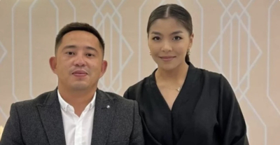 &laquo;Аға ретінде ғана қарадым&raquo;: Нұрсұлтан Жақсыгеннің экс-әйелі қалай тұрмысқа шыққанын айтты (ВИДЕО)