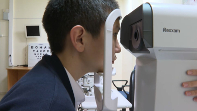 Қазақстандықтар зейнетақы жинақтарын көз емдеуге жиі пайдалана бастаған