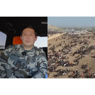 &ldquo;Өзбекстандағы