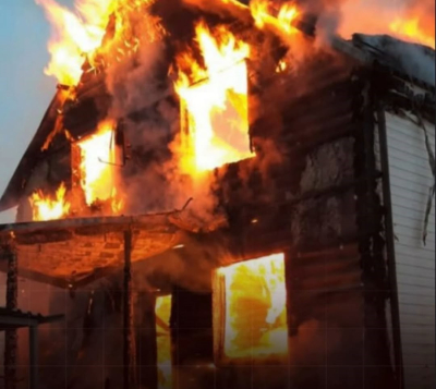 Атырау облысында жылыту маусымы басталғалы 25 өрт тіркелді