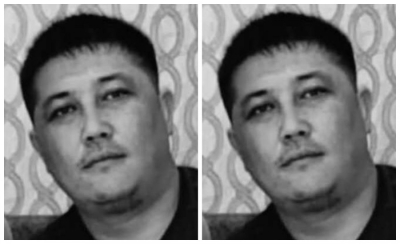 Алматы облысында із-түссіз жоғалған ер адам үш айдан кейін өлі табылды