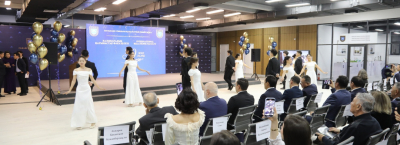 Дипломаттарды