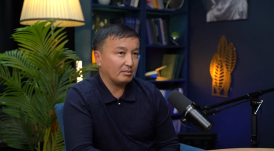 &rdquo;Құрылыста