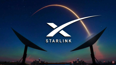 «Starlink»