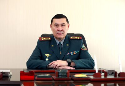 Алматы ТЖД басшысы қызметінен кетті: ТЖМ себебін түсіндірді