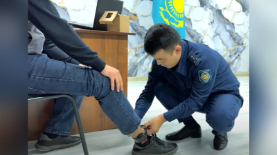 В