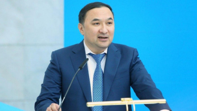 Ержан Бабақұмаров қайтыс болды