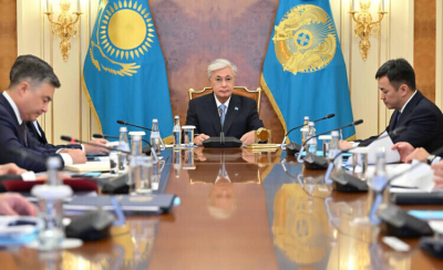 Мемлекет