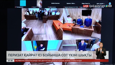 Перизат