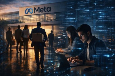 Meta компаниясы 8 мың қызметкерді жұмыстан шығарды