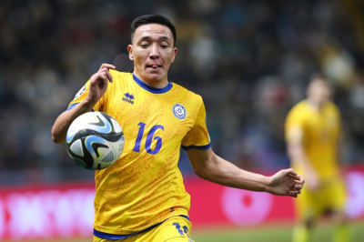 Еркін Тапалов ұлттық құрамаға неге шақырту алмады — Футболшы шындықты айтты