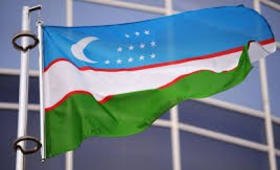 Өзбекстанның