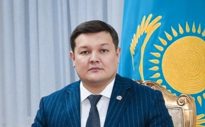 Экс-министр жаңа қызметке тағайындалды