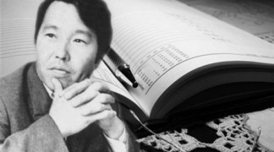 Бүгін – ақын Жұмекен Нәжімеденовтің туған күні (ВИДЕО)