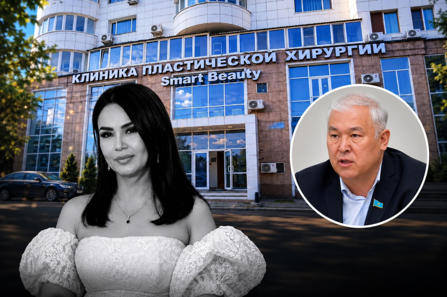 Сәуле Базарханның өлімі: Депутат косметологиялық клиникаларды жаппай тексеруді талап етті