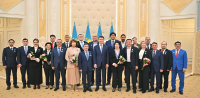 Мемлекеттік