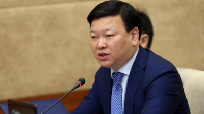 Алексей Цой Президенттің кеңесшісі болып тағайындалды
