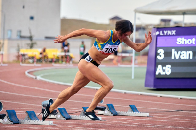 Қосанов мемориалы: Қазақстандық жеңіл атлеттер бірінші жарыс күні қанша медаль иеленді