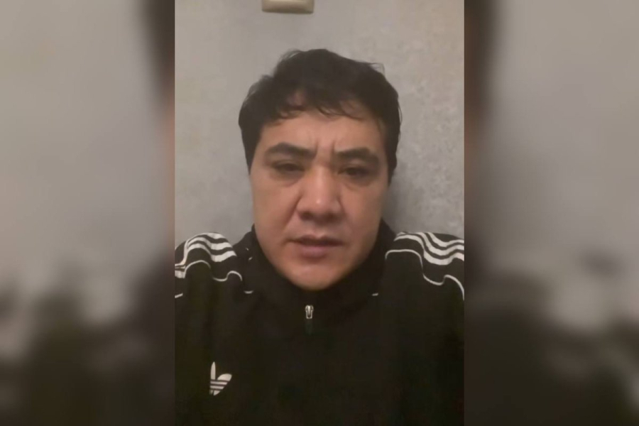 «Сотталып кеткенім артық»: Дариға Бадықованың бұрынғы күйеуі алған бетінен қайтпайтынын айтты