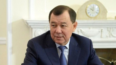 Жамбыл