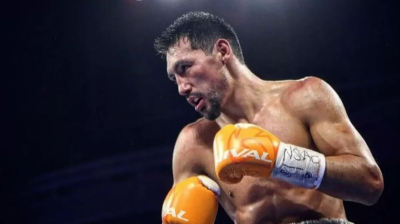 Америкалық бапкер Жәнібек Әлімханұлының осал тұсы барын айтты