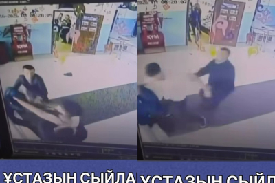 &laquo;Ұстаз сенің жауың емес&raquo;: депутат мектептегі оқиғаға үн қатты