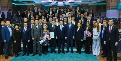 AMANAT партиясы «Қарызсыз қоғам» жобасының 2025 жылғы нәтижелерін жариялады