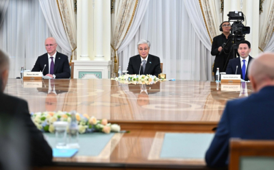 Еуропаға виза режимін жеңілдету: Чехия бұл мәселеде ықпал етуге ниетті