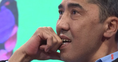 “Қадіріңді