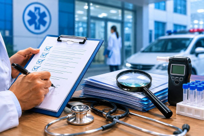 Еліміздегі наркологиялық орталықтарға тексеру жүргізіледі